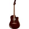 Fender LTD Redondo Player Walnut