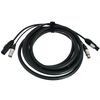 Cordial CPH 5 DMX 1 PWR 1 TRUE 1