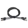 Cordial CPH 1,5 DMX 1-5 PWR 1-25 TR 1