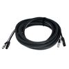 Cordial CPH 10 DMX 1-5 PWR 1-25 TR 1