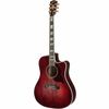 Gibson Hummingbird Chroma Avant Garde