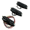 Fishman Fluence PU Set BK