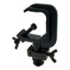 Eurolite TH-90S Theatre Hook Black