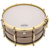 Ludwig 14"x6,5" Anniv. Black Beauty