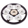 Keo Percussion Hi-Hat Tambourine