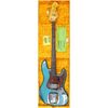 Fender 1964 Jazz Bass LTD AOTQ