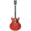DAngelico Premier DC Fiesta Red