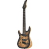 Schecter Reaper 7 Multiscale SCB LH