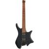 Strandberg Boden Standard 6 Flame Black
