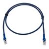 Sommer Cable Cat 6a Cable 1m RJ45 Plug