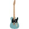 Maybach Teleman T54 Caddy Blue
