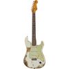 Fender 63 Strat Super Heavy Relic AOW