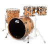 DW Satin Oil Natural Cherry