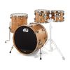 DW Lacquer Specialty Oak Natural