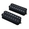 Fishman Fluence Keith Merrow 8 Set