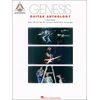 Hal Leonard Genesis Guitar Anthology