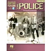 Hal Leonard Guitar Play-Along Police