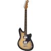 Reverend Descent RA Baritone PF KB