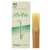 DAddario Woodwinds La Voz Bass Clarinet MS