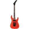 Jackson JS32 Dinky AH Neon Orange