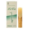 DAddario Woodwinds La Voz Bass Clarinet H