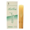 DAddario Woodwinds La Voz Baritone Saxophone S