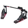 DW 5002AH4 Double Bass Drum Pedal
