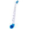 Nuvo jSAX Saxophone white-blue 2.0
