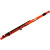 Nuvo Student Flute orange