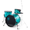 SJC Drums Pathfinder 3-piece shell set 2