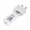 Omnilux 230V/500W GY-9,5 2000h 2900K