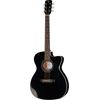 Harley Benton Custom Line CLA-16SCE BK