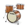 Tama S.L.P. New-Vintage Hickory Kit