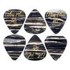dAndrea Ultra Plecs 1,5mm Pick Set BOY