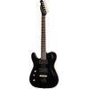 Harley Benton TE-40 LH TBK Deluxe Series