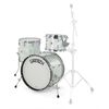 Gretsch Drums Broadkaster 60's White Marine