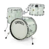Gretsch Drums Broadkaster 60's Jazz White