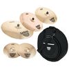 Sabian AAX Studio Cymbal Set