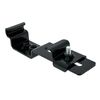 Showtec Mini Tent Clamp Black