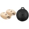 Sabian 16"+18" AAX V-Crash Pack