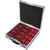 Thon Inlaycase BK Shure PSM