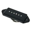 Lindy Fralin P90 Hum-Cancel Dog Ear N BK