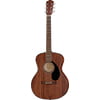 Fender CC-60S All Mahogany