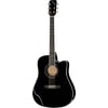 Harley Benton CLD-341SC BK Custom Line