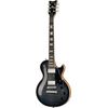 Schecter Solo II Custom Black Burst