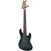 Sadowsky NYC Standard 5 Peacock Burst