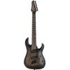 Harley Benton MultiScale-7 BBB 2020 DLX