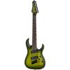 Harley Benton MultiScale-8 QEB 2020 DLX