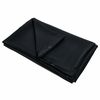 Stairville Gala Curtain 6.0x2.95m Black