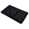 Stairville Gala Curtain 9.0x2.95m Black